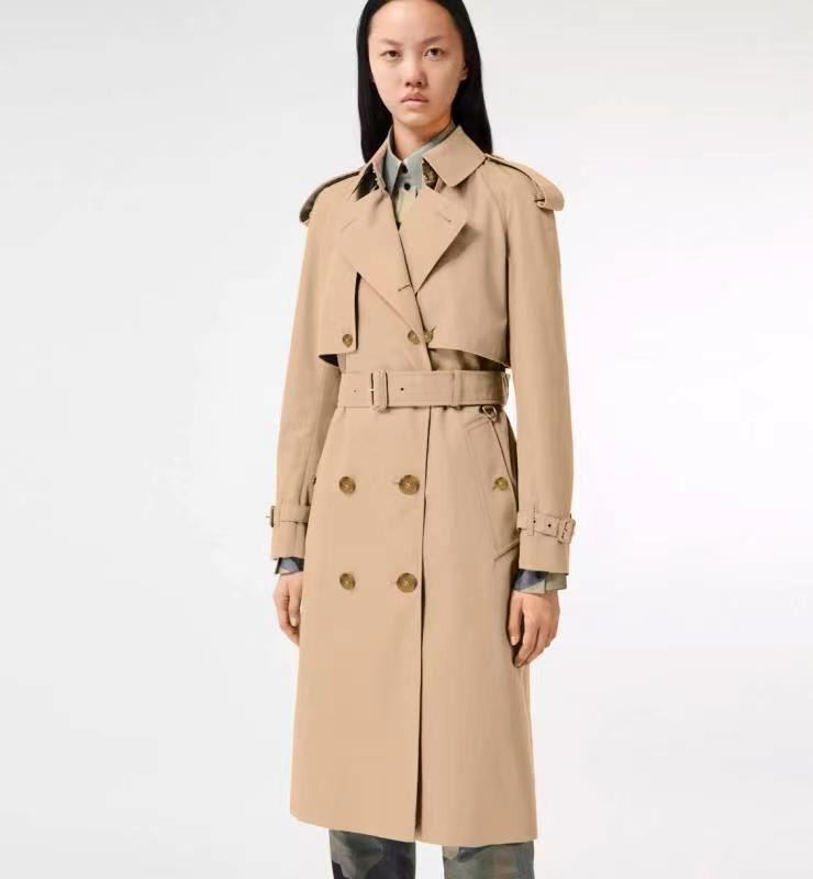 Burberry Outwear